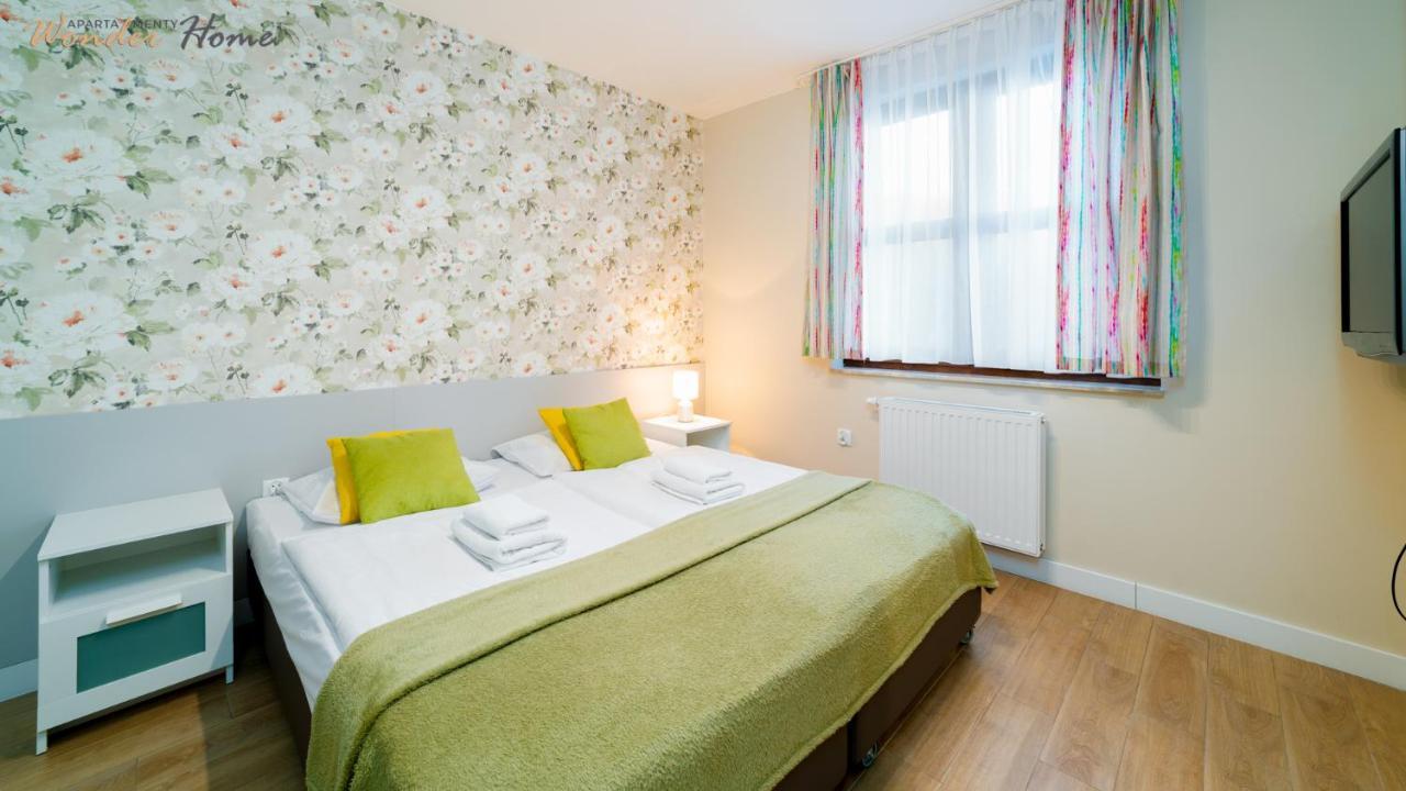 Wonder Home - Apartamenty Residence Karpacz Blisko Stoku Narciarskiego, Z Balkonami I Parkingiem Extérieur photo
