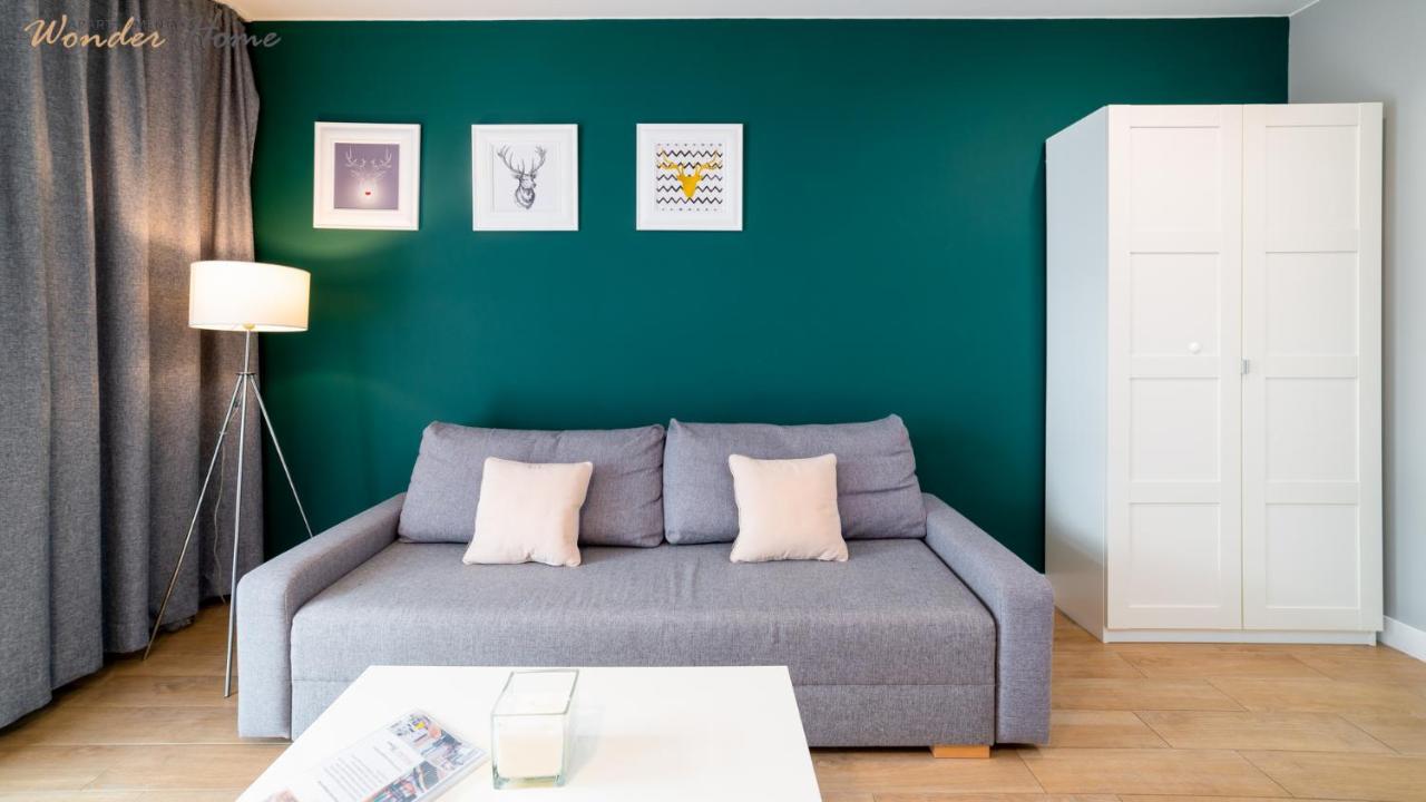 Wonder Home - Apartamenty Residence Karpacz Blisko Stoku Narciarskiego, Z Balkonami I Parkingiem Extérieur photo