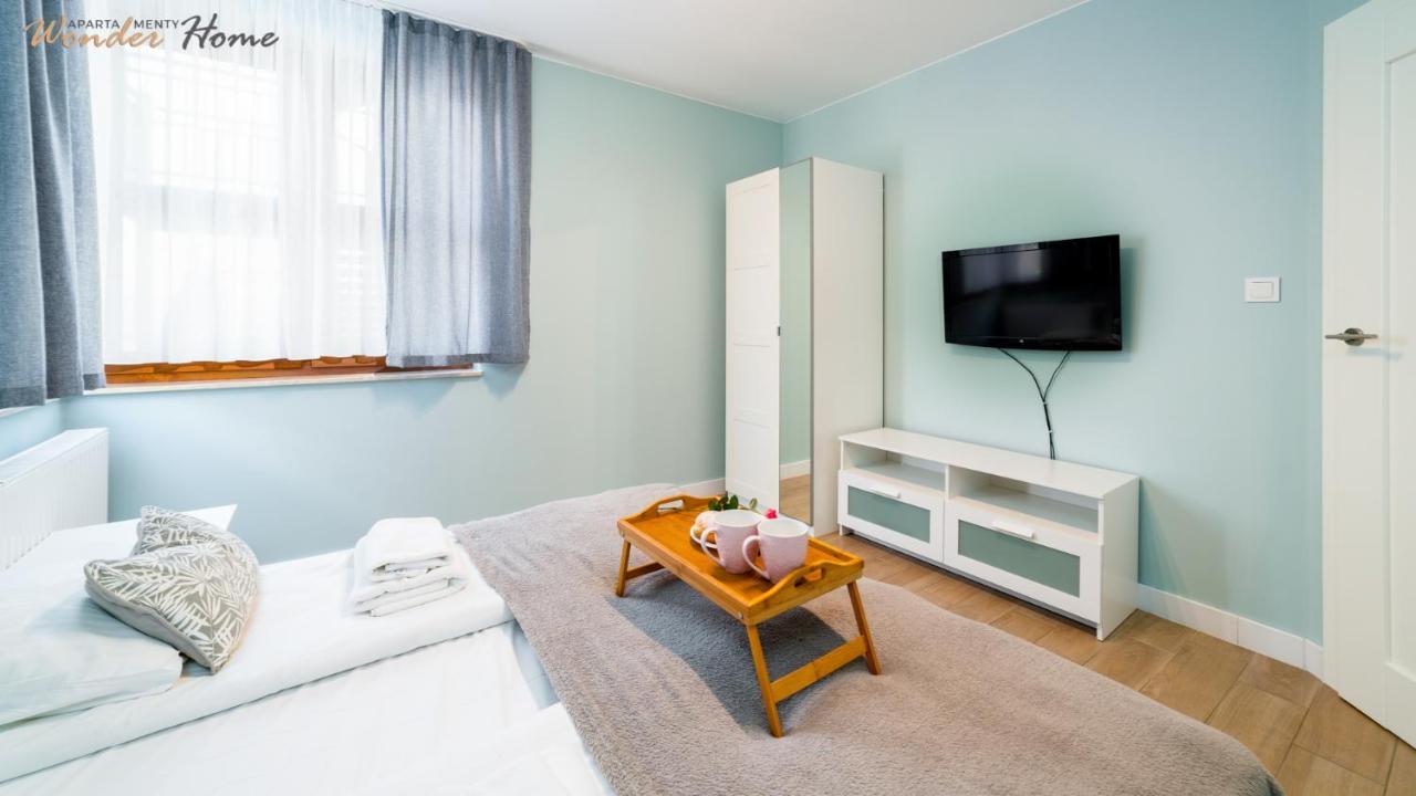 Wonder Home - Apartamenty Residence Karpacz Blisko Stoku Narciarskiego, Z Balkonami I Parkingiem Extérieur photo