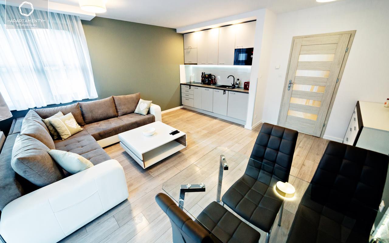 Wonder Home - Apartamenty Residence Karpacz Blisko Stoku Narciarskiego, Z Balkonami I Parkingiem Extérieur photo