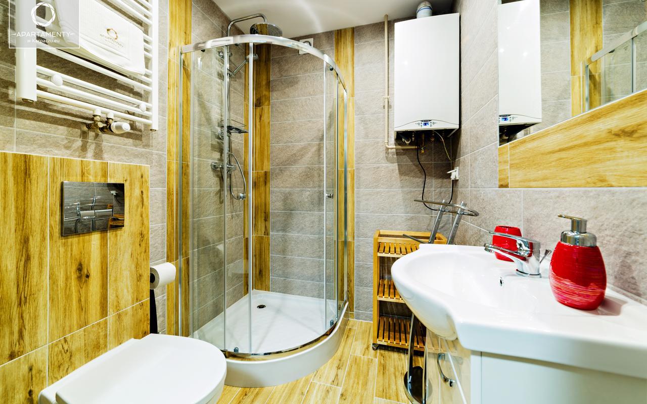 Wonder Home - Apartamenty Residence Karpacz Blisko Stoku Narciarskiego, Z Balkonami I Parkingiem Extérieur photo