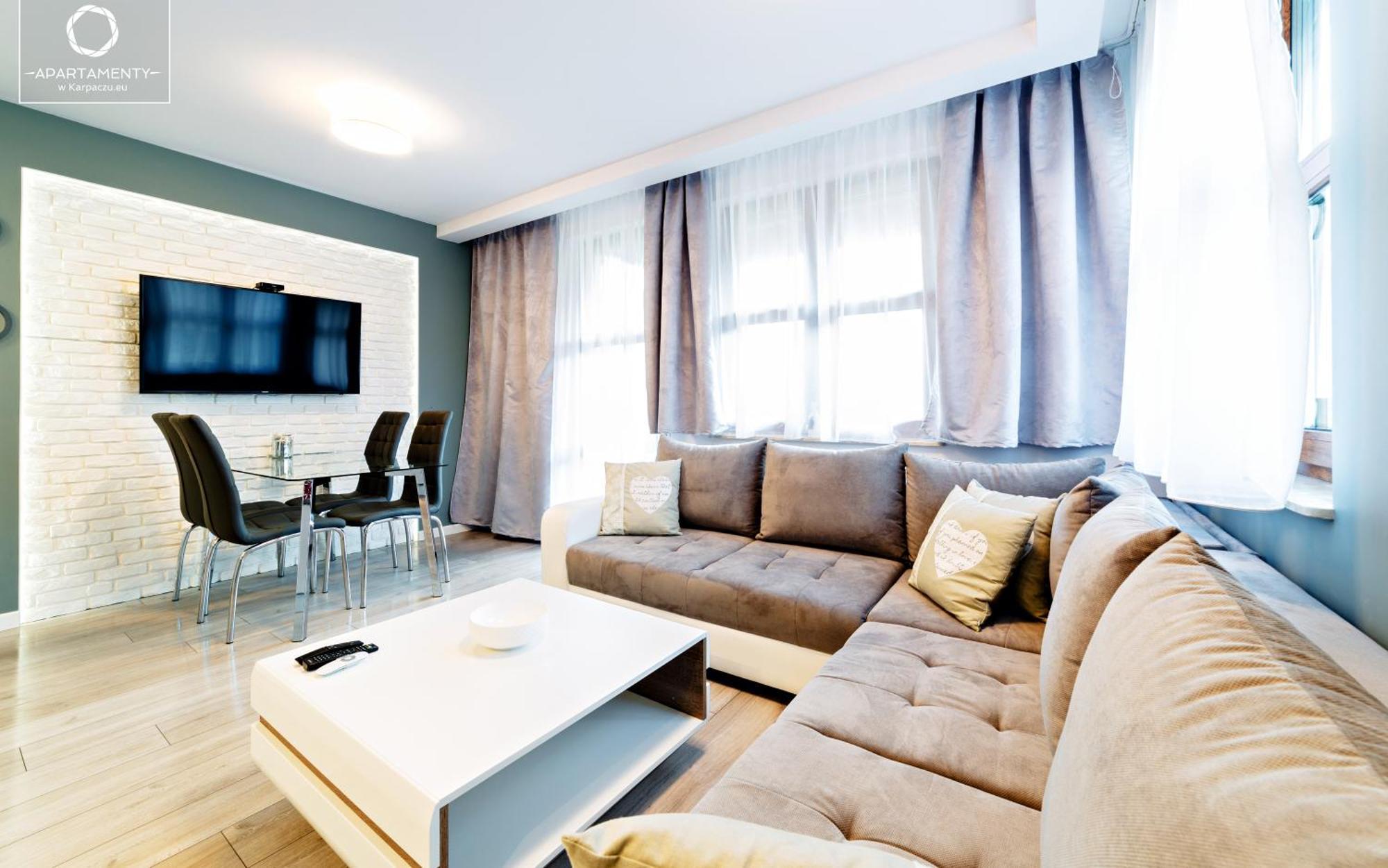 Wonder Home - Apartamenty Residence Karpacz Blisko Stoku Narciarskiego, Z Balkonami I Parkingiem Extérieur photo